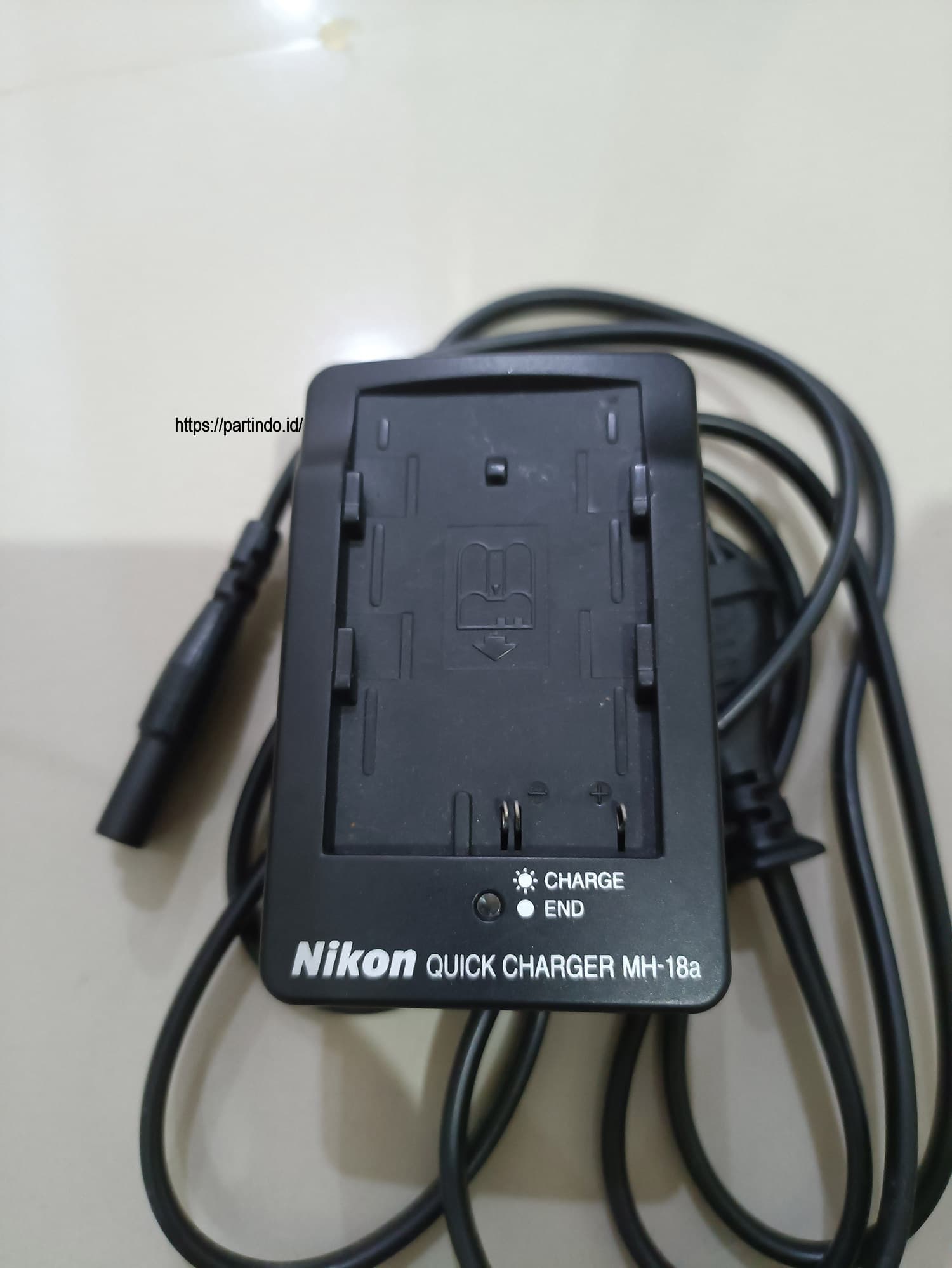 Nikon D90